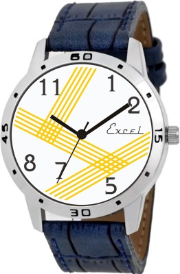 EXCEL Stylish ND1 Watch  - For Men   Watches  (Excel)