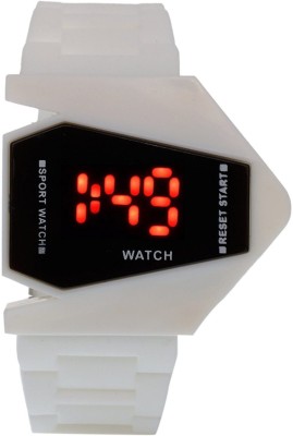 OCTUS New Sport Rocket Designer Digital Led Men\'s Watch Watch  - For Boys & Girls   Watches  (Octus)