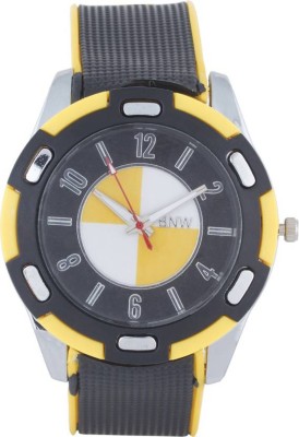 Keepkart New Generation BNW Series Pu Strap For Young Person 005 Watch  - For Boys   Watches  (Keepkart)