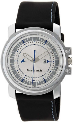 fastrack 38007pp02