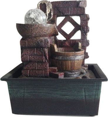 

The Art Affair 25 cm X 21 cm X 15 cm Water Fountain