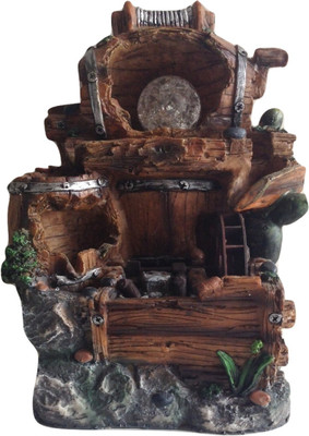 

The Art Affair 28 cm X 20 cm X 15 cm Water Fountain