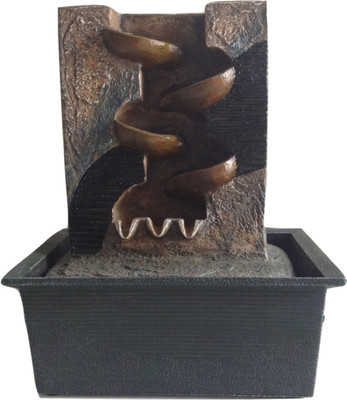 

The Art Affair 25 cm X 21 cm X 15 cm Water Fountain