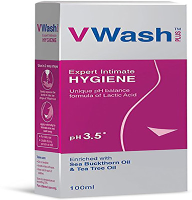 

V Wash expert Intimate Wash(100 ml)