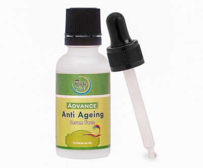 

purepeel Advance Anti Aging Serum(30 ml)