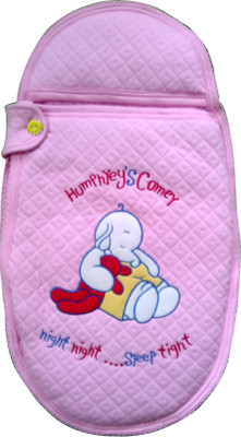 

Xchildhood Baby Bed Baby Bed . luxury(Cotton, Polyester, Pink)