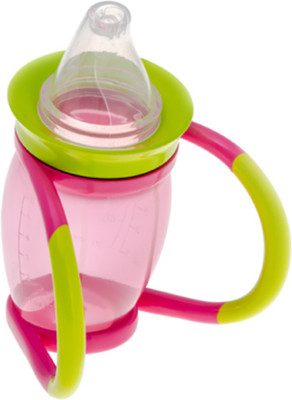 

BrotherMax 4 In 1 Trainer Cup Pink - 150 ml(Pink)