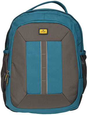 

Liviya SB-1002 22 L Backpack(Blue, Grey)