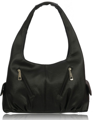 

Belladona GOOD LOOKING BAG Waterproof Shoulder Bag(Black, 4 L)