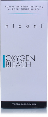 

Niconi Blue Oxygen Bleach(600 g)