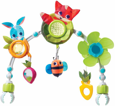 

Delia Medow Days Sunny Stroll(Multicolor)