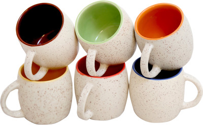 

Shri Krishna Creation Ceramic(Multicolor)