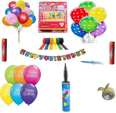 

Shop Online Multicolor Decoration - 4 g