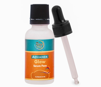 

purepeel Advance Glow face Serum(30 ml)