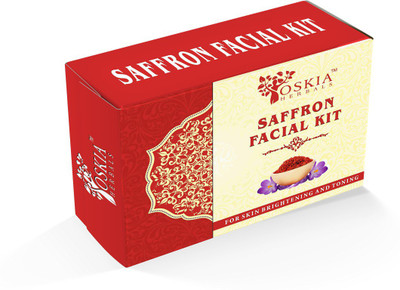 

OSKIA Saffron facial kit 200 g