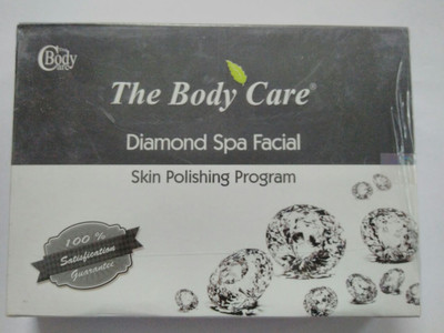

The Body Care BC071 48 g