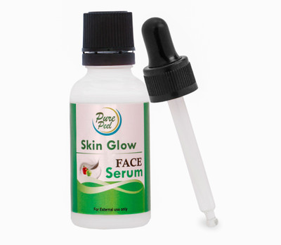 

purepeel Purepeel Glow Face Serum 30 ml(30 ml)