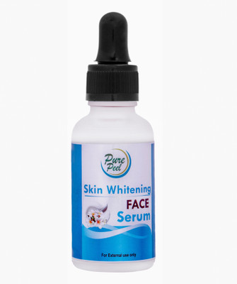 

purepeel Skin Whitening Face Serum(30 ml)