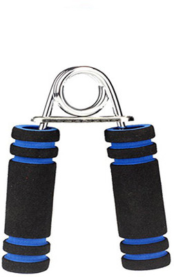 

DreamPalace India Premium Quality Foam Hand Gripper Hand Grip/Fitness Grip(Black)
