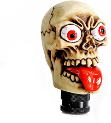 

AMSIK Metal Gear Knob For(Beige)