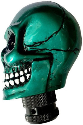 

Samrah Metal Gear Knob For(Green)