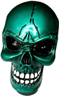 

Samrah Metal Gear Knob For(Green)