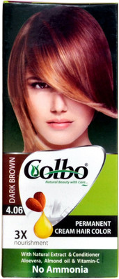 

colbo hair color brown Hair Color(brown)