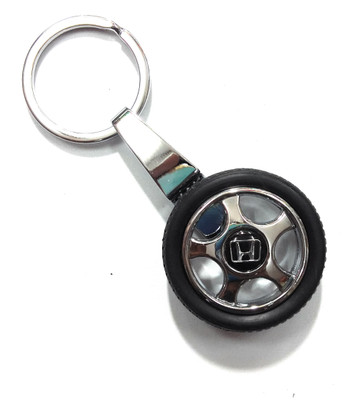 

kausal kf Rotating Keychains Key Chain
