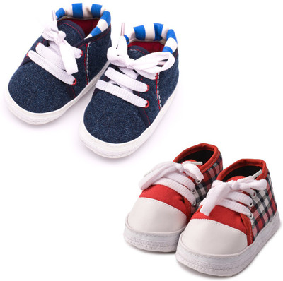 

Infano Boys & Girls Slip on Casual Boots(Multicolor, Multi-color