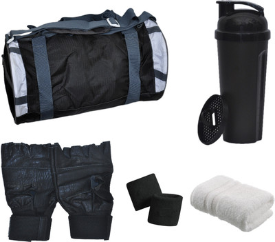 

UDAK Fitness Gym & Fitness Kit
