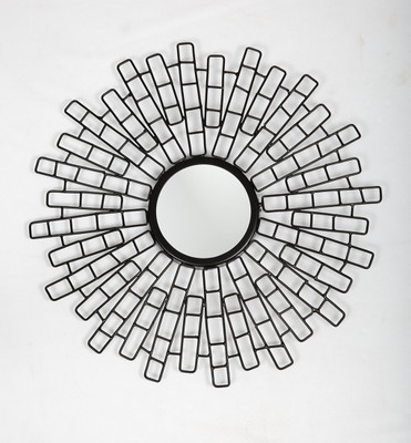 

Yucad 3 Decorative Mirror(Round)