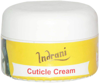 

INDRANI Cuticle Cream(40 g)