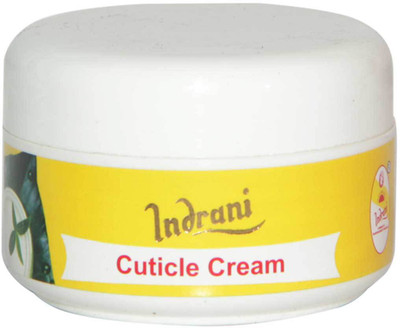 

INDRANI Cuticle Cream(80 g)