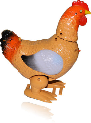 

Toys Factory Kids Musial Will Lay Eggs In Hen In Many Colours(Multicolor)