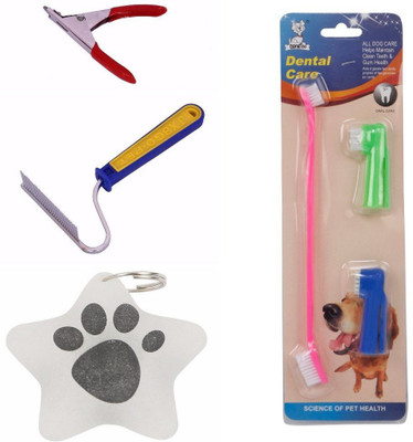 

SRI Guillotine Nail Clipper(For Dog)