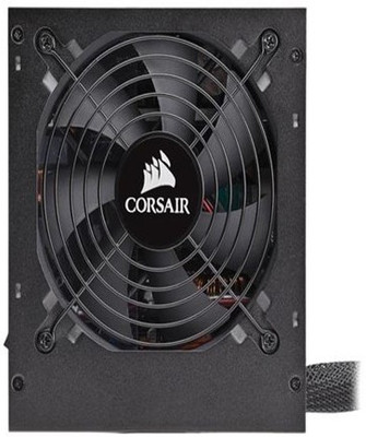 

Corsair CORSAIR SMPS CX550 550 Watts PSU(Black)