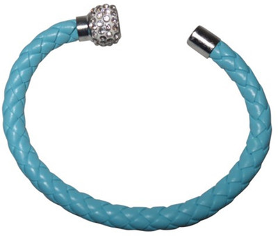 

Funcart Neon Wrist Band Blue