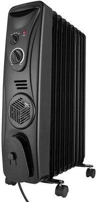 Bajaj Ph9 Oil Filled Room Heater
