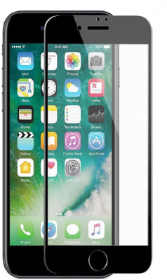 Flipkart SmartBuy Edge To Edge Tempered Glass for Apple iPhone 6 Plus(Pack of 1)