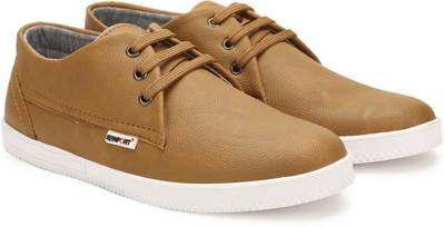 

Newport Casuals For Men(Tan