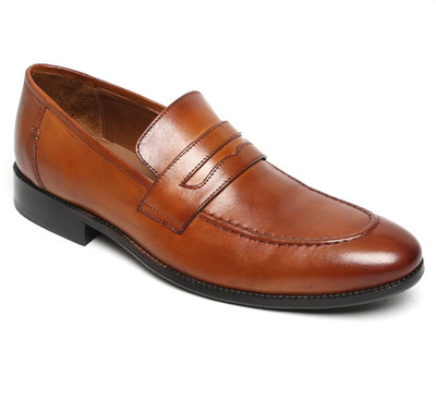 

Brune Slip On For Men(Tan