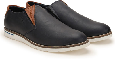

Indigo Nation Loafers For Men(Brown