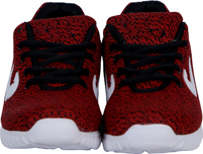 

Aloof Aloof Casuals For Men(Maroon