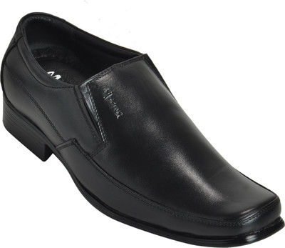 

Kolapuri Centre 5249 Slip On For Men(Black