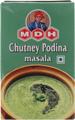 

MDH Chutney Podina Masala(100 g)