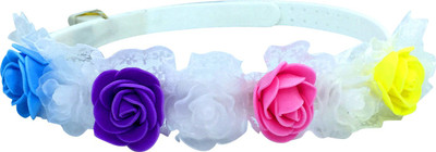 

Funcart Tiara(Multicolor, Pack of 1)