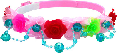 

Funcart Tiara(Multicolor, Pack of 1)