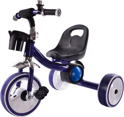 

Delia Gazania Tricycle~Blue LFTC-5567B Tricycle(Blue)