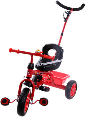 

Delia LFTC-5193AR Tricycle(Red)