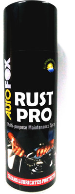 

AUTOFOX 826 AI826 Chain Oil(400 ml)